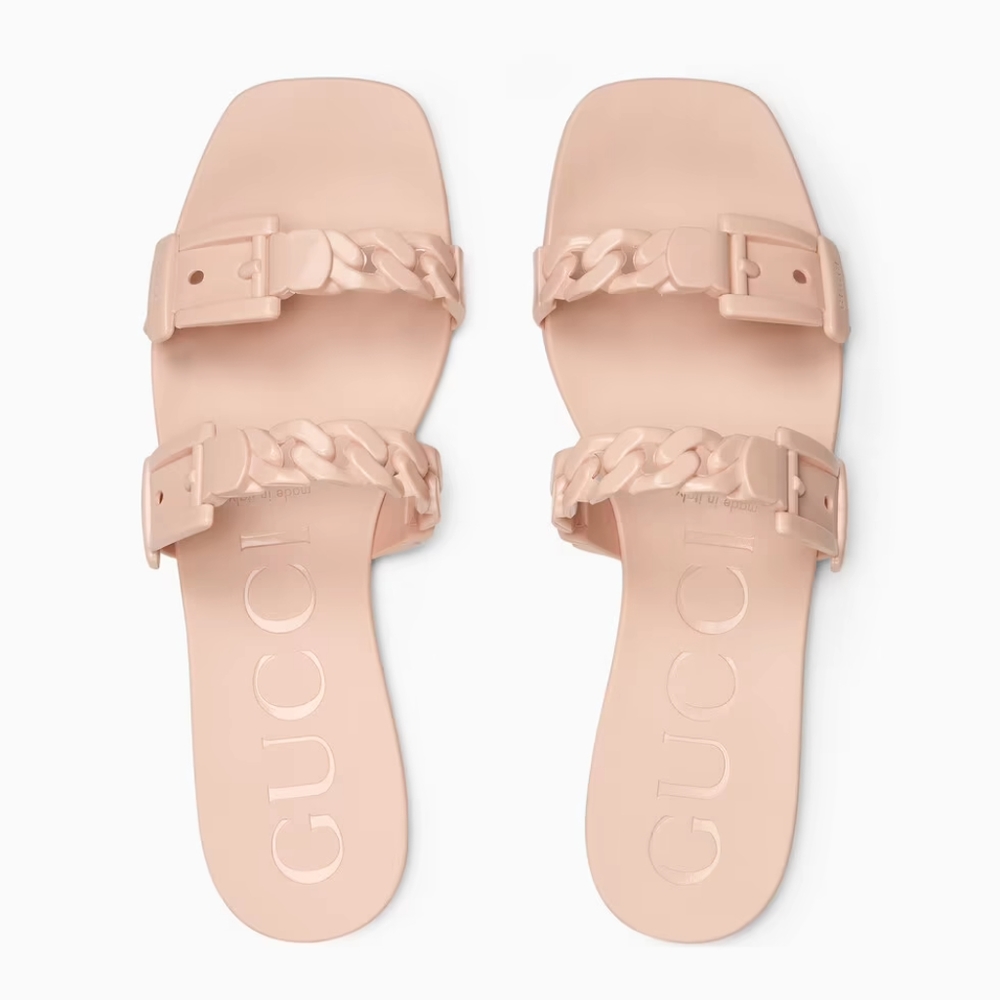 Gucci Womens Sandals